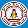 Dwarampudi Lakshmana Reddy College